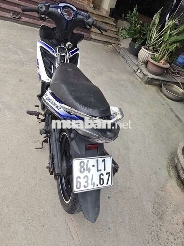  Exciter 2012.BS:84L1-63467.máy zin.chính chủ