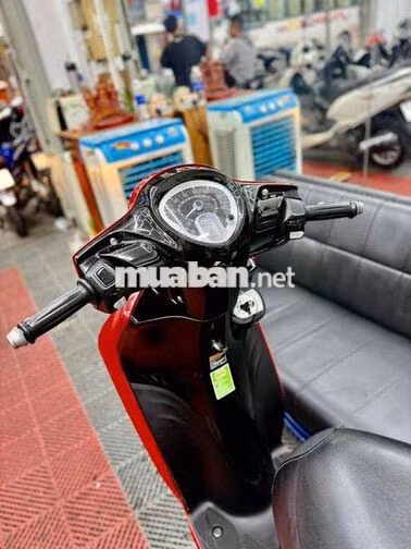 Janus 2022, bstp 9chủ, máy siêu êm đẹp- CÓ GÓP