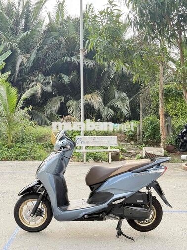 🌈 Honda Lead 125 2019 - Nợ 6 TT 30% 50% NHẬN XE