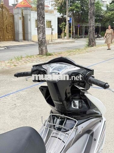 🌈 Honda Airblade 125 2015 - Nợ 6 TT 6🍠 Nhận Xe