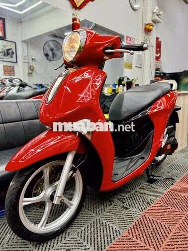 Janus 2022, bstp 9chủ, máy siêu êm đẹp- CÓ GÓP