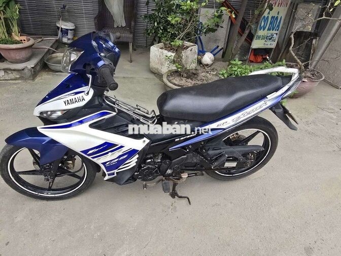 Exciter 2012.BS:84L1-63467.máy zin.chính chủ
