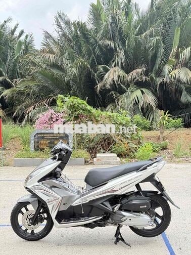 🌈 Honda Airblade 125 2015 - Nợ 6 TT 6🍠 Nhận Xe