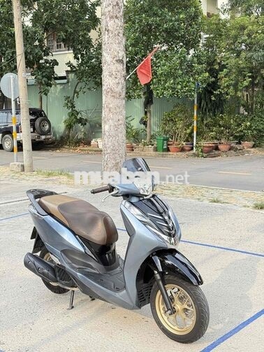 🌈 Honda Lead 125 2019 - Nợ 6 TT 30% 50% NHẬN XE