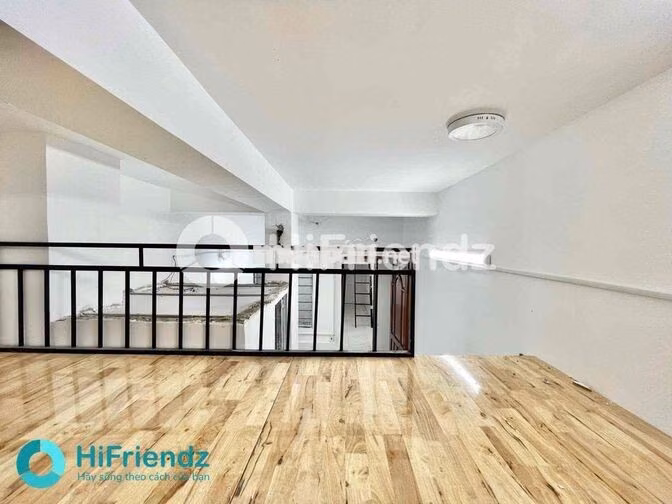 Cho Thuê Duplex Ngay Khu Y Tế Kỹ Thuật Cao Gần Aeon Bình Tân Tên Lửa
