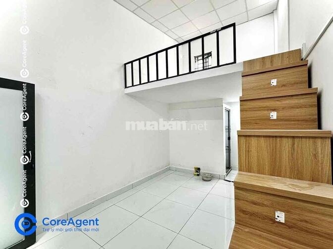 Khai Trương Dãy Trọ 20 Phòng Mới xây