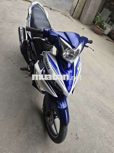  Exciter 2012.BS:84L1-63467.máy zin.chính chủ