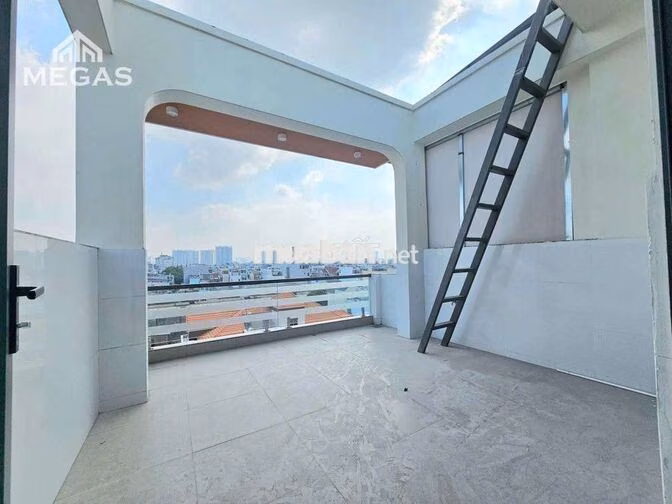 🔥 PENTHOUSE 2PN – NGUYÊN 1 TẦNG RIÊNG – 70M² | ĐẸP & RIÊNG TƯ _ CỌC 1