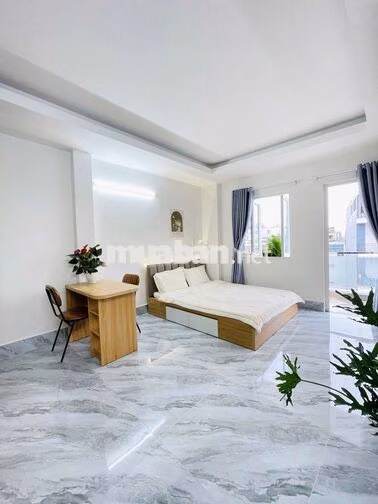 EM CÒN TRỐNG VÀI PHÒNG NGAY GẦN CHỢ HẠNH THÔNG TÂY VÀ EMART TỪ 4TR-6TR