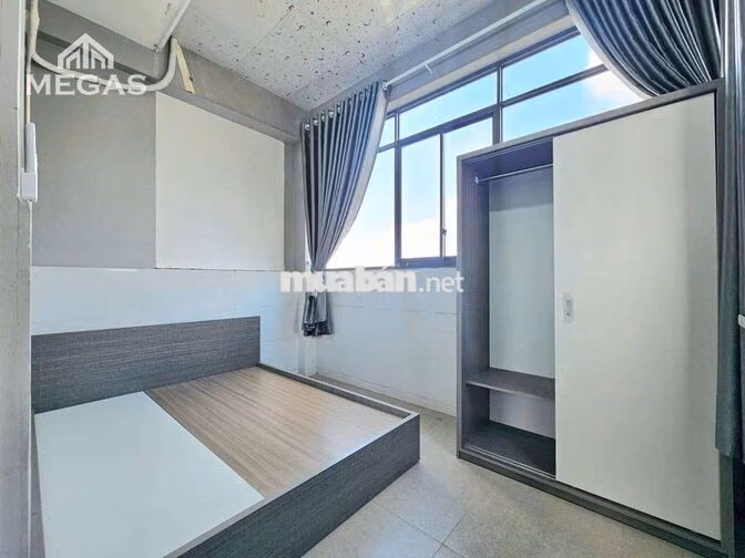 🔥 PENTHOUSE 2PN – NGUYÊN 1 TẦNG RIÊNG – 70M² | ĐẸP & RIÊNG TƯ _ CỌC 1