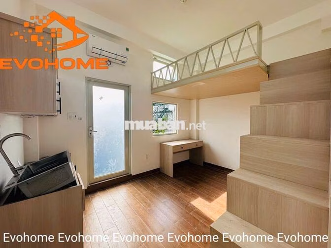 EM CÒN TRỐNG VÀI PHÒNG NGAY GẦN CHỢ HẠNH THÔNG TÂY VÀ EMART TỪ 4TR-6TR