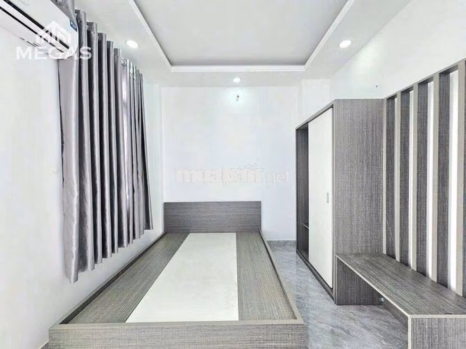 🔥 PENTHOUSE 2PN – NGUYÊN 1 TẦNG RIÊNG – 70M² | ĐẸP & RIÊNG TƯ _ CỌC 1