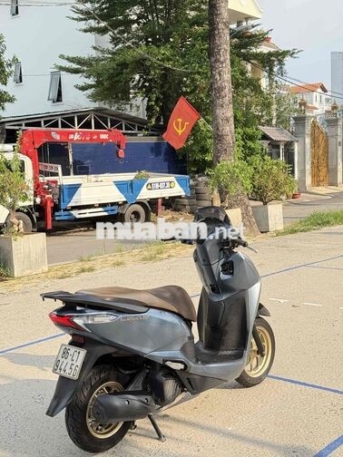 🌈 Honda Lead 125 2019 - Nợ 6 TT 30% 50% NHẬN XE