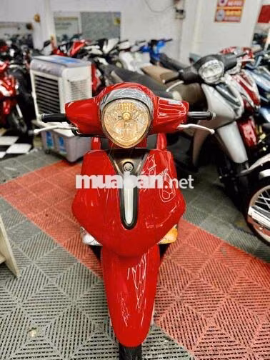 Janus 2022, bstp 9chủ, máy siêu êm đẹp- CÓ GÓP