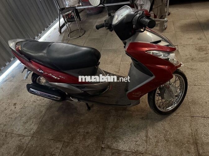Yamaha Ultimo 2009 Đỏ 113cc