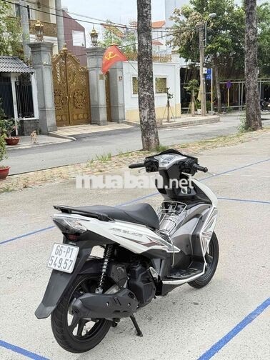 🌈 Honda Airblade 125 2015 - Nợ 6 TT 6🍠 Nhận Xe