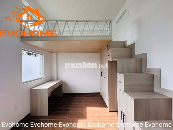 EM CÒN TRỐNG VÀI PHÒNG NGAY GẦN CHỢ HẠNH THÔNG TÂY VÀ EMART TỪ 4TR-6TR