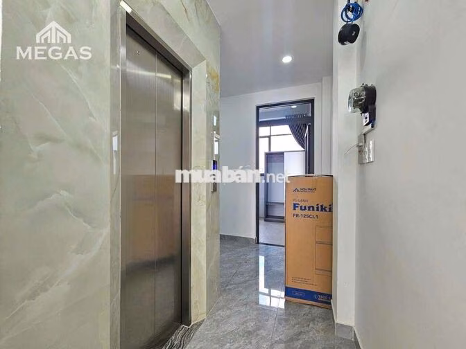 🔥 PENTHOUSE 2PN – NGUYÊN 1 TẦNG RIÊNG – 70M² | ĐẸP & RIÊNG TƯ _ CỌC 1
