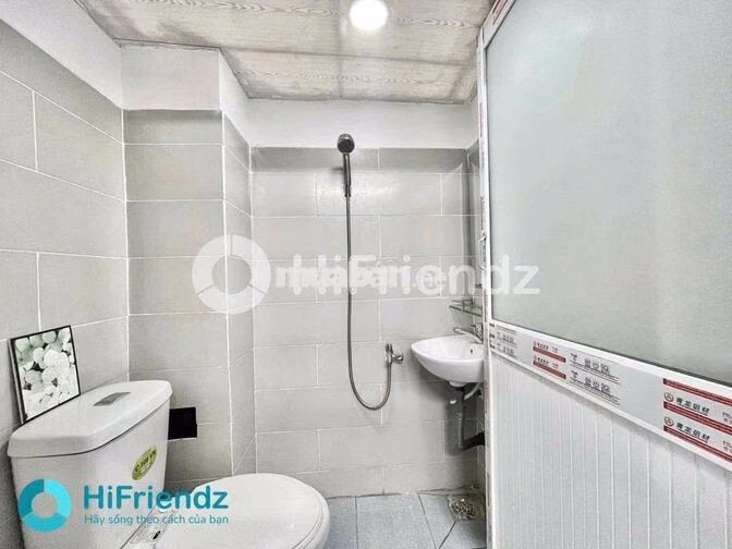 Cho Thuê Duplex Ngay Khu Y Tế Kỹ Thuật Cao Gần Aeon Bình Tân Tên Lửa