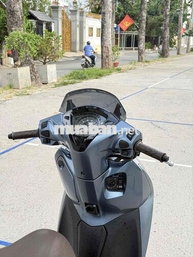 🌈 Honda Lead 125 2019 - Nợ 6 TT 30% 50% NHẬN XE
