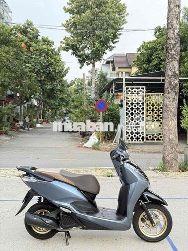 🌈 Honda Lead 125 2019 - Nợ 6 TT 30% 50% NHẬN XE