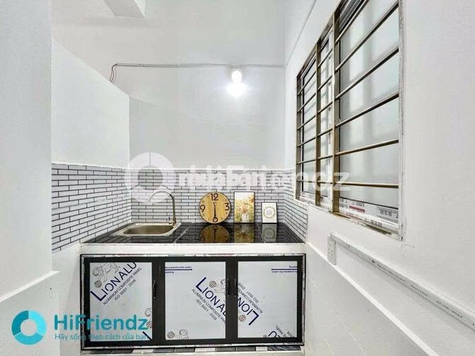 Cho Thuê Duplex Ngay Khu Y Tế Kỹ Thuật Cao Gần Aeon Bình Tân Tên Lửa