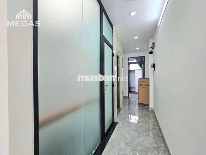 🔥 PENTHOUSE 2PN – NGUYÊN 1 TẦNG RIÊNG – 70M² | ĐẸP & RIÊNG TƯ _ CỌC 1