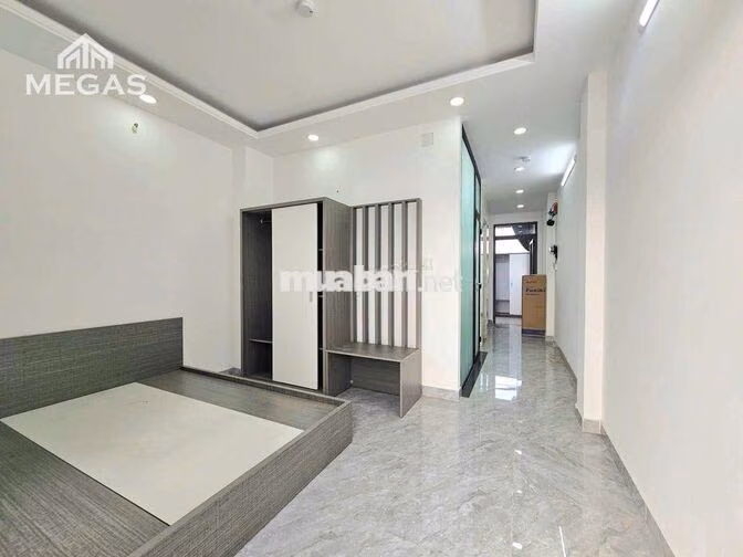 🔥 PENTHOUSE 2PN – NGUYÊN 1 TẦNG RIÊNG – 70M² | ĐẸP & RIÊNG TƯ _ CỌC 1