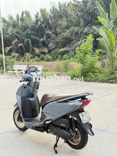🌈 Honda Lead 125 2019 - Nợ 6 TT 30% 50% NHẬN XE