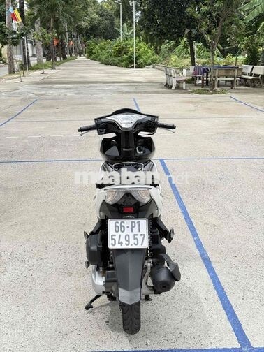 🌈 Honda Airblade 125 2015 - Nợ 6 TT 6🍠 Nhận Xe