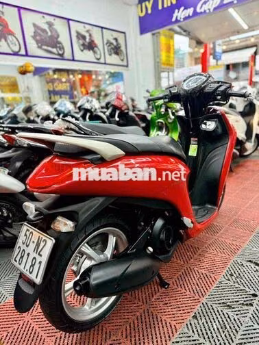 Janus 2022, bstp 9chủ, máy siêu êm đẹp- CÓ GÓP
