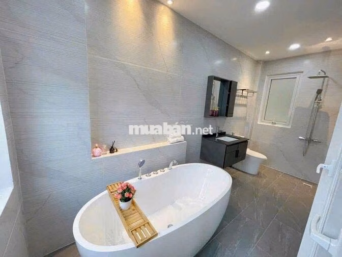 CHO THUÊ NHÀ ĐẸP GIÁ RẺ FUN NÔI THẤT 