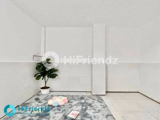Cho Thuê Duplex Ngay Khu Y Tế Kỹ Thuật Cao Gần Aeon Bình Tân Tên Lửa