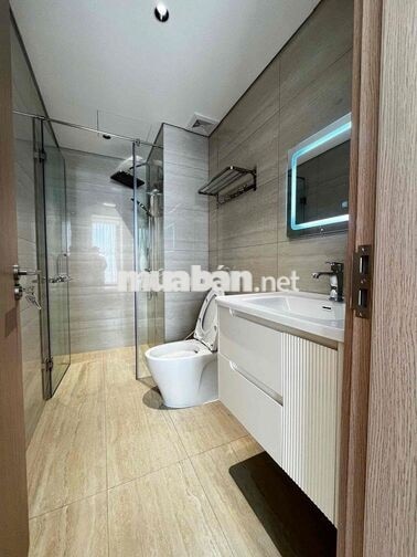 Cho thuê căn hộ Sun Ponte 2pn giá 25 triệu