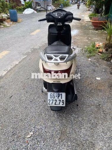 Honda Lead 110 2013 Kem 33503 km