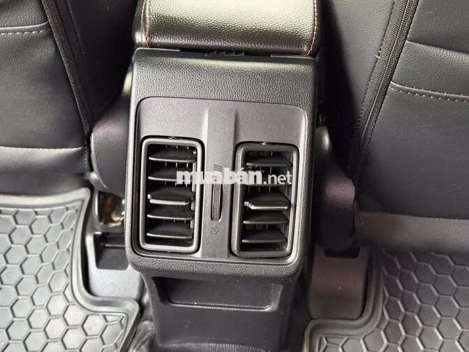 Honda City 1.5 CVT 2018 Xanh Cavansine 98000 km