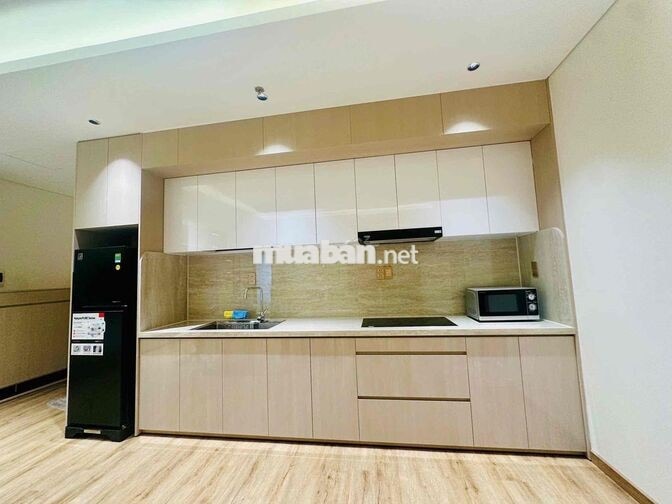 Cho thuê căn hộ Sun Ponte 2pn giá 25 triệu
