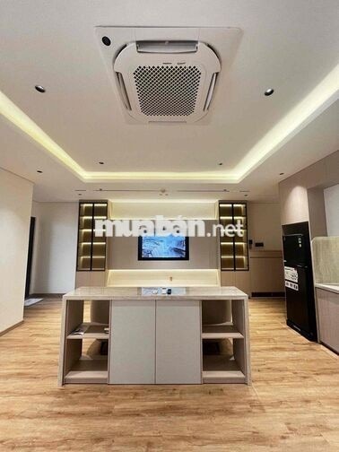 Cho thuê căn hộ Sun Ponte 2pn giá 25 triệu
