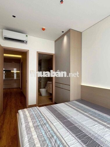 Cho thuê căn hộ Sun Ponte 2pn giá 25 triệu