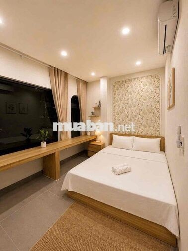 🏡🏡CHO THUÊ NHÀ 3 PHÒNG NGỦ FULL NỘI THẤT KHU VÕ VĂN KIỆT
