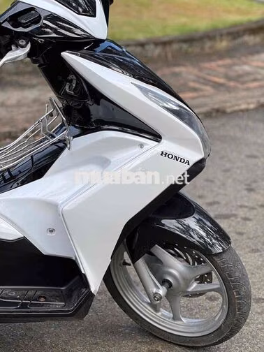 Honda Airblade 2014 Trắng đen