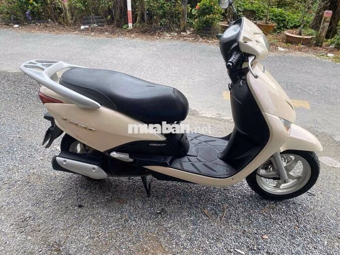 Honda Lead 110 2013 Kem 33503 km