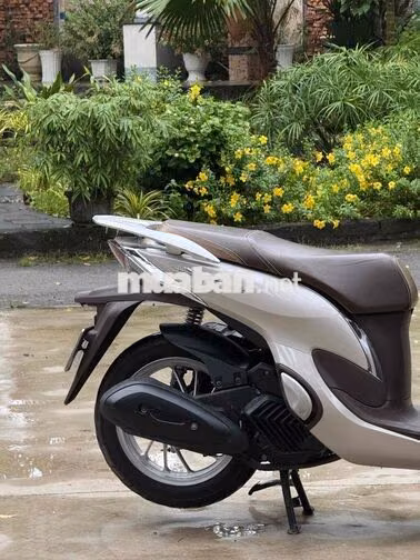 Honda SH Mode 2021 Trắng