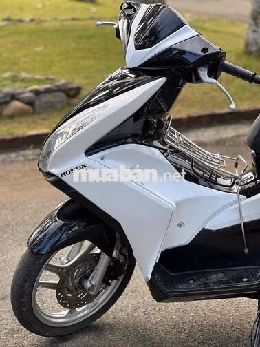 Honda Airblade 2014 Trắng đen
