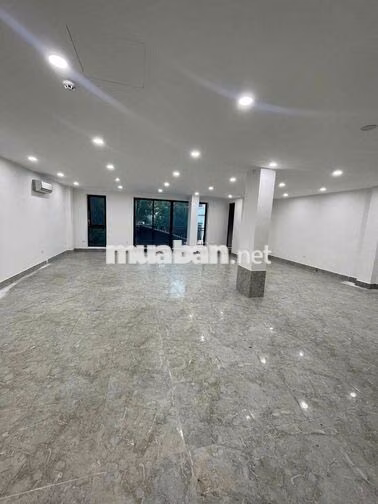 cho thuê mặt bằng, văn phòng Nguyễn Văn Huyên, Cầu Giấy