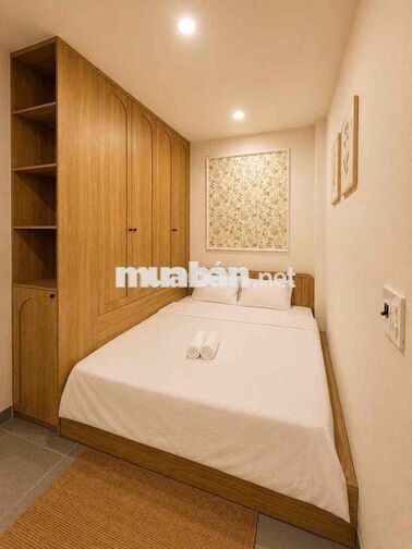 🏡🏡CHO THUÊ NHÀ 3 PHÒNG NGỦ FULL NỘI THẤT KHU VÕ VĂN KIỆT