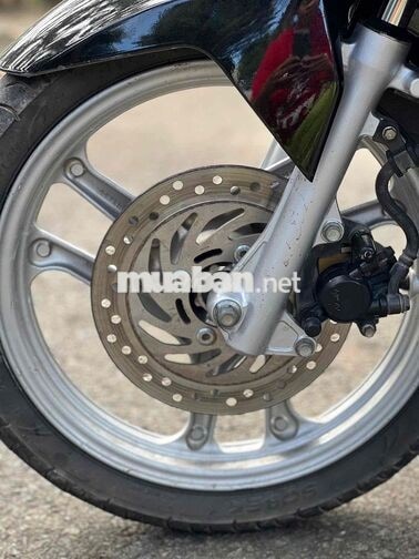 Honda Airblade 2014 Trắng đen