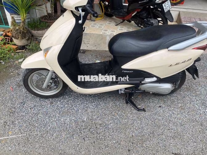 Honda Lead 110 2013 Kem 33503 km