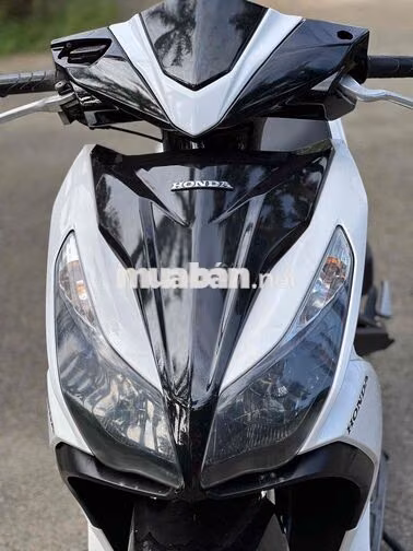 Honda Airblade 2014 Trắng đen