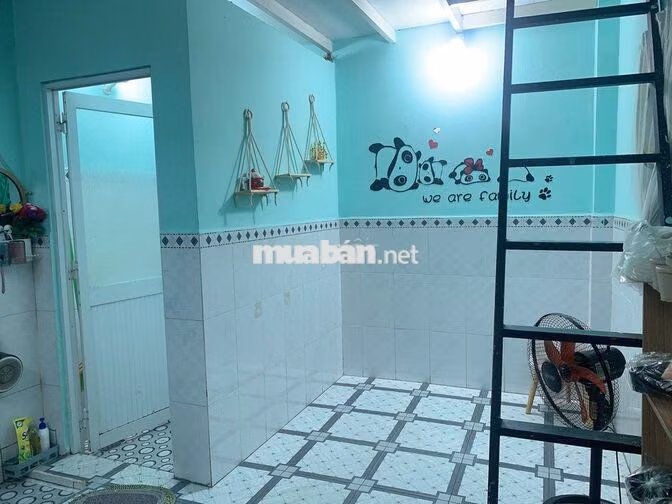 Cho thuê phòng HXH đừơngXTT 17 kế chợ XTTHỰƠNG